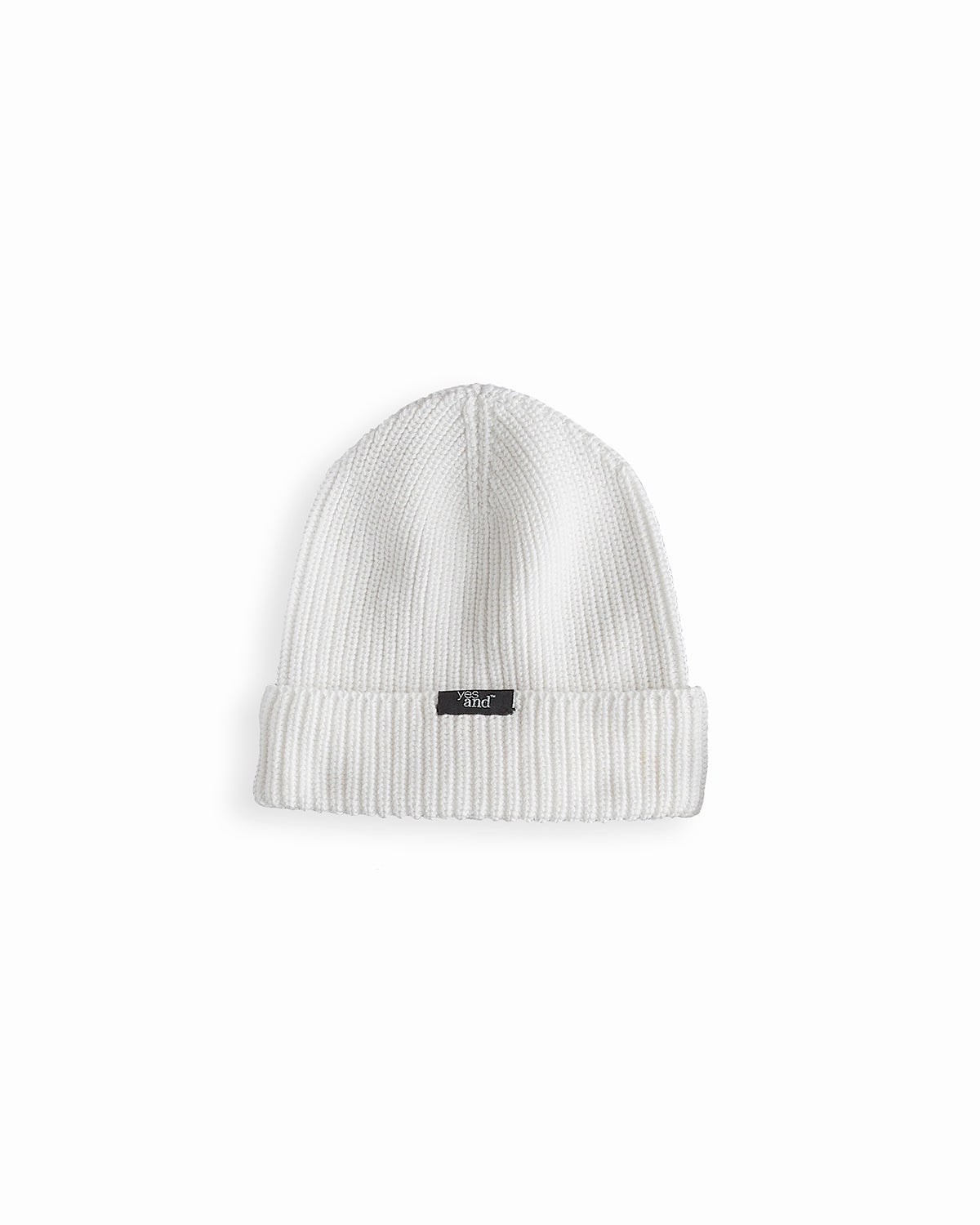 Hunter Beanie by YesAnd Apparel
