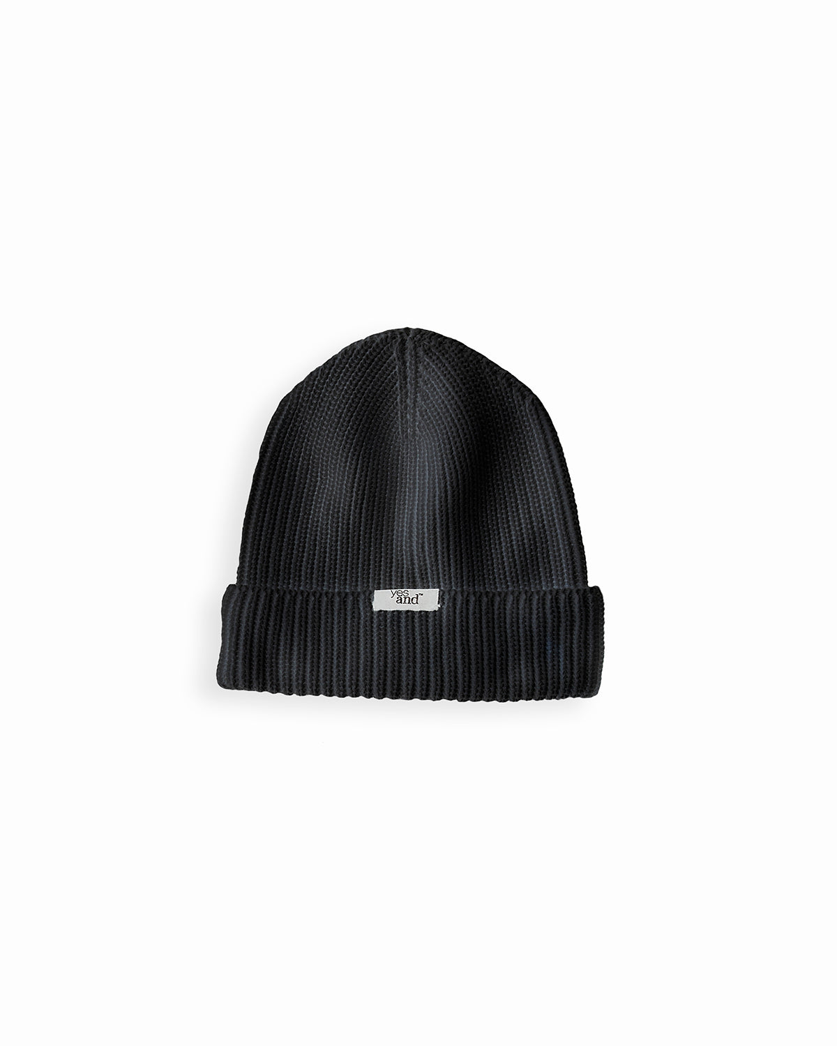 Hunter Beanie by YesAnd Apparel