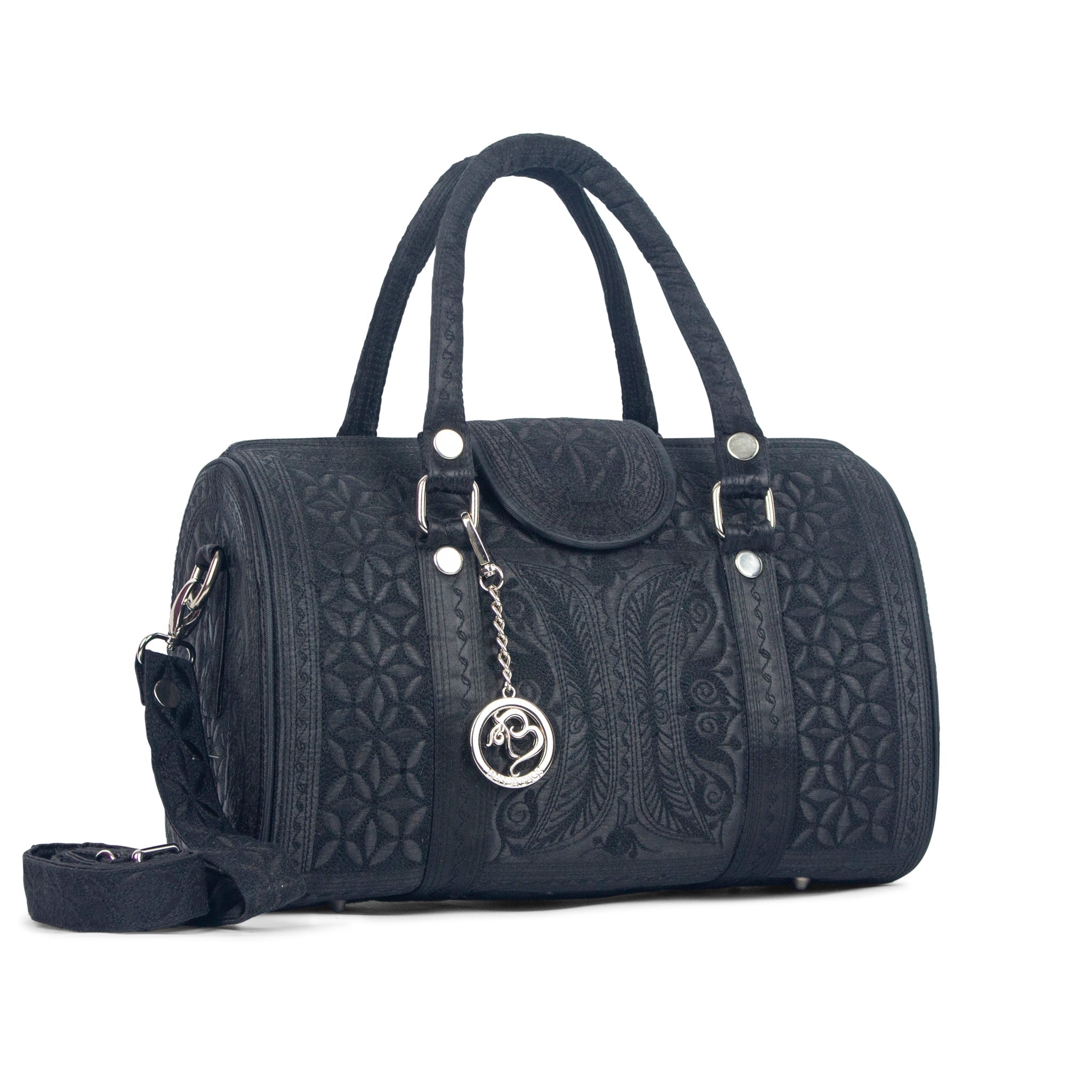 Kala Nano Handbag by Banda Bags