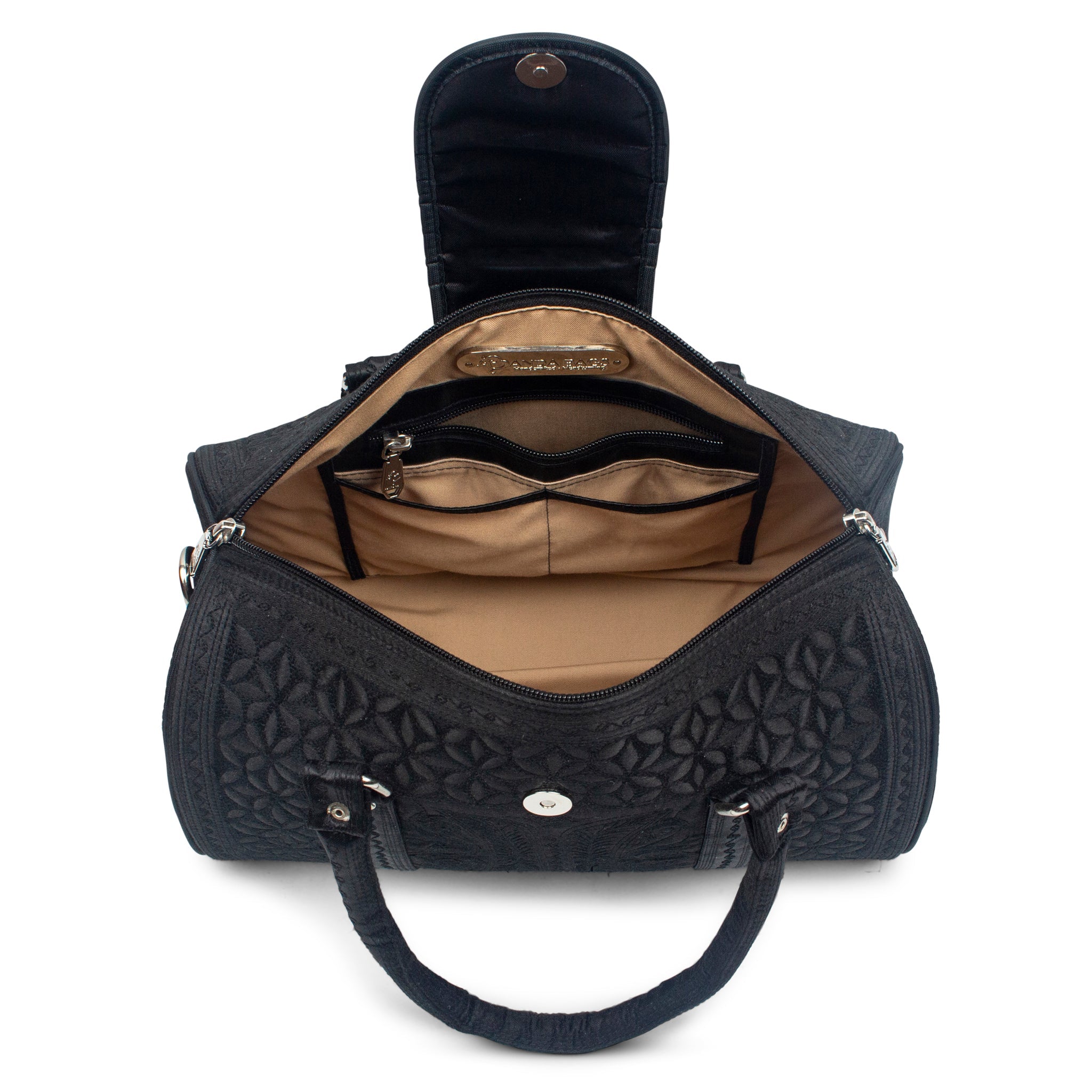 Kala Nano Handbag by Banda Bags