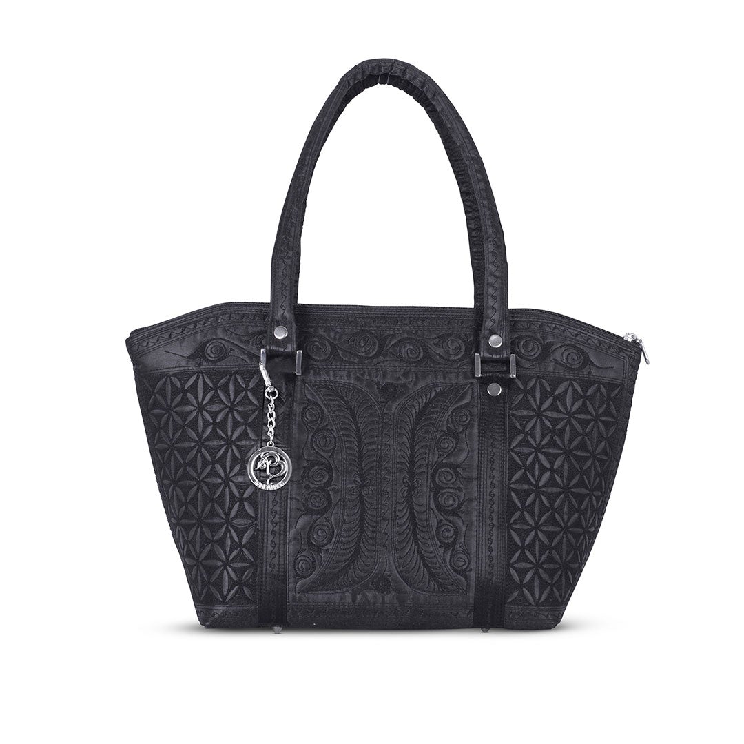 Kala Tote Bag by Banda Bags